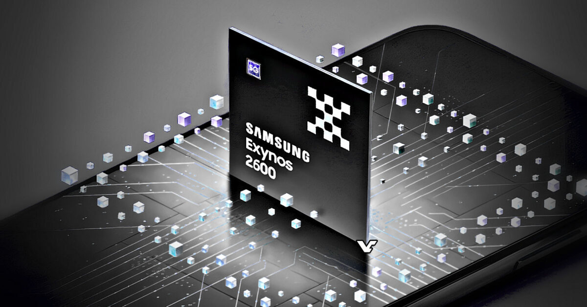 Samsung Exynos 2600 Geliyor: Isı Yönetiminde Yeni Nesil Performans