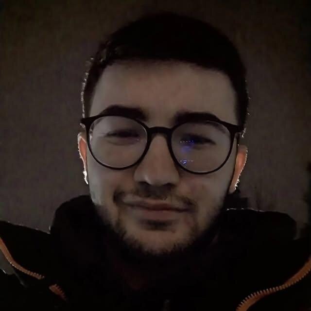 Oğuzhan Bodur