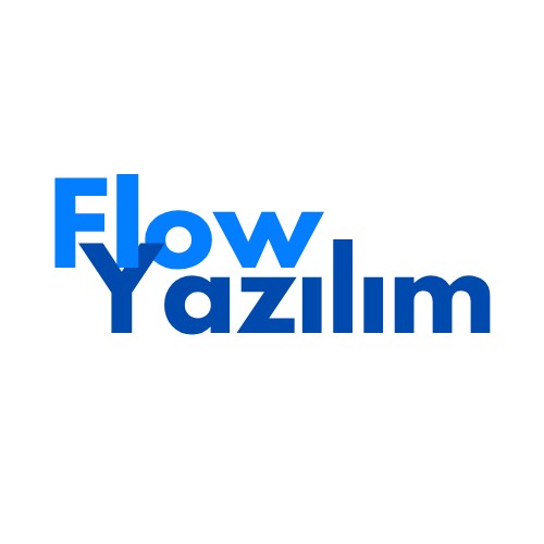 Flow Yazılım Teknik Servis Yönetimi logosu